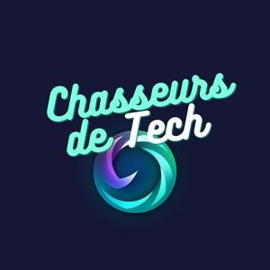 Logo Chasseurs de Tech