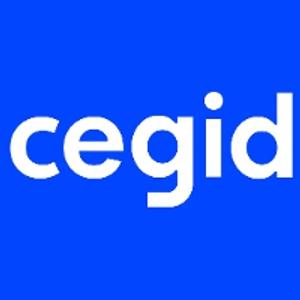 Logo CEGID