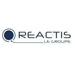 Logo Reactis
