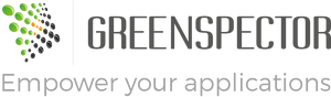 Logo GREENSPECTOR