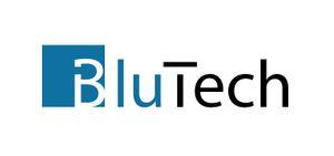 Logo BluTech