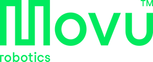 Logo Movu Robotics