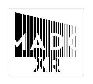 Logo MADO XR