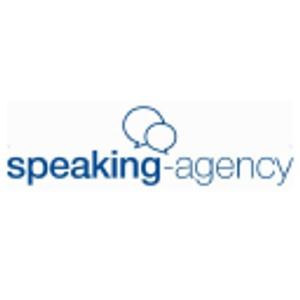 Logo Speaking Group