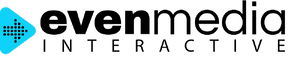 Logo Evenmedia Interactive