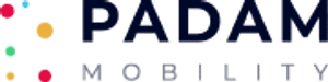 Logo Padam Mobility