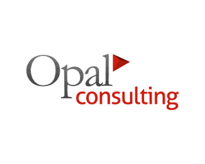 Logo Opal Consulting