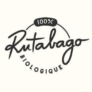 Logo rutabago