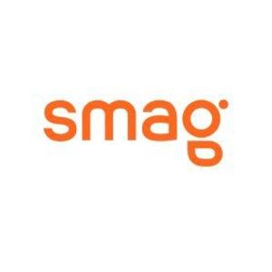 Logo SMAG