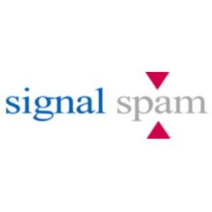 Logo Signal Spam