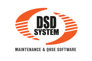 Logo DSD SYSTEM
