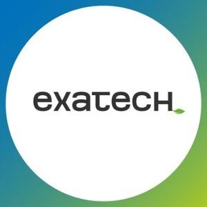 Logo EXATECH