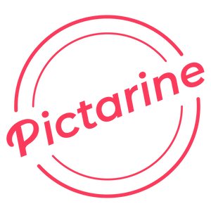 Logo Pictarine
