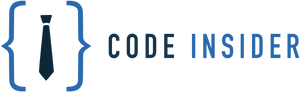 Logo Code Insider