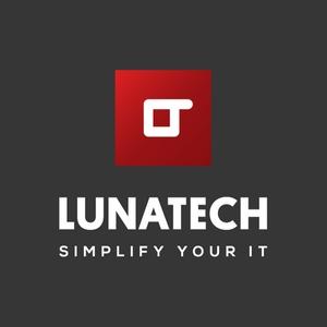 Logo LUNATECH
