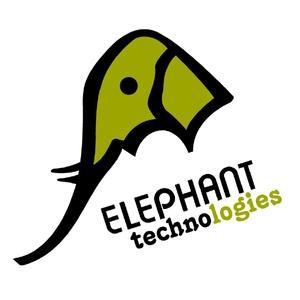 Logo ELEPHANT technologies