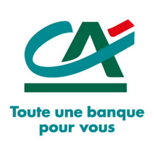 Logo Crédit Agricole Nord de France 
