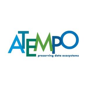 Logo ATEMPO WOOXO Group