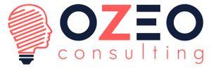 Logo OZEO Consulting