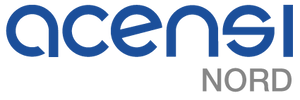 Logo ACENSI Nord