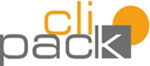 Logo CLIPACK