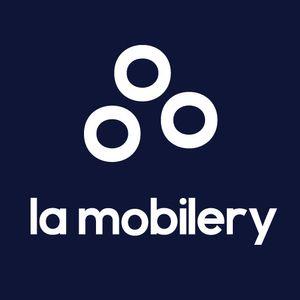 Logo La Mobilery