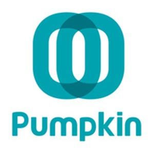 Logo Pumpkin