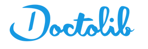 Logo Doctolib 