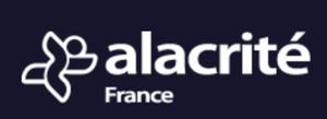 Logo Alacrité France