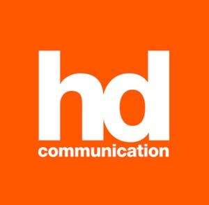 Logo HD Communication