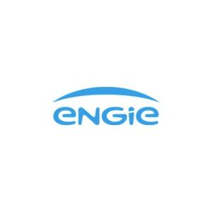 Logo ENGIE IT