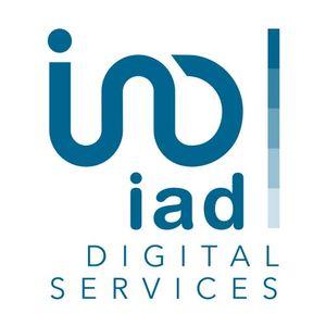 Logo iad Digital Services