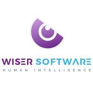 Logo WISER SOFTWARE