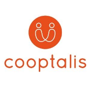 Logo Cooptalis