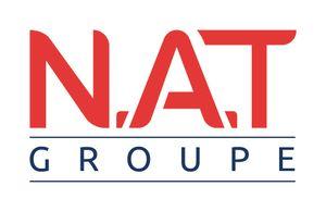Logo GROUPE N.A.T