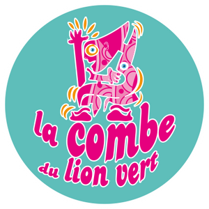 Logo La Combe du Lion Vert