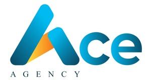 Logo Ace Agency