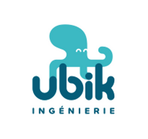 Logo UBIK Ingénierie