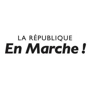 Logo En Marche !
