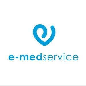 Logo E-MEDSERVICE