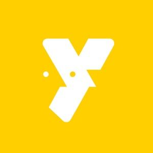 Logo YPER