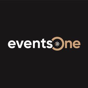 Logo Events One / OPKA Invest