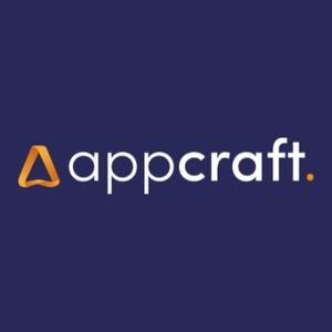 Logo AppCraft