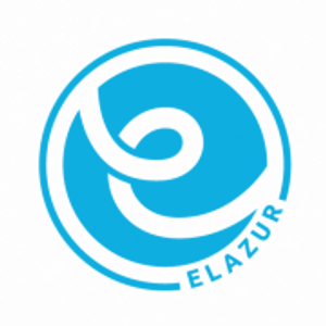 Logo ELAZUR