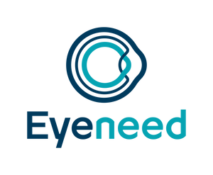 Logo EYENEED