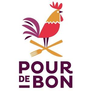 Logo Pourdebon.com