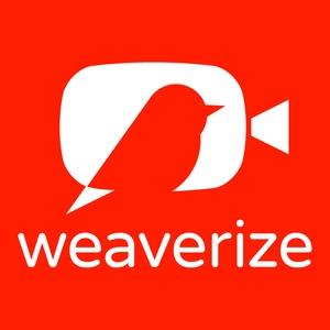 Logo Weaverize