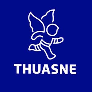 Logo Groupe Thuasne