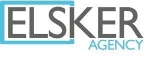 Logo Elsker Agency