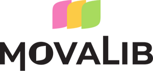 Logo Movalib
